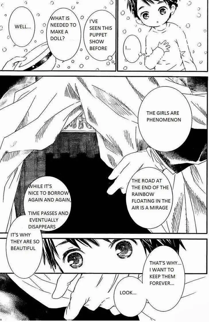 Rozen Maiden Chapter 96 6